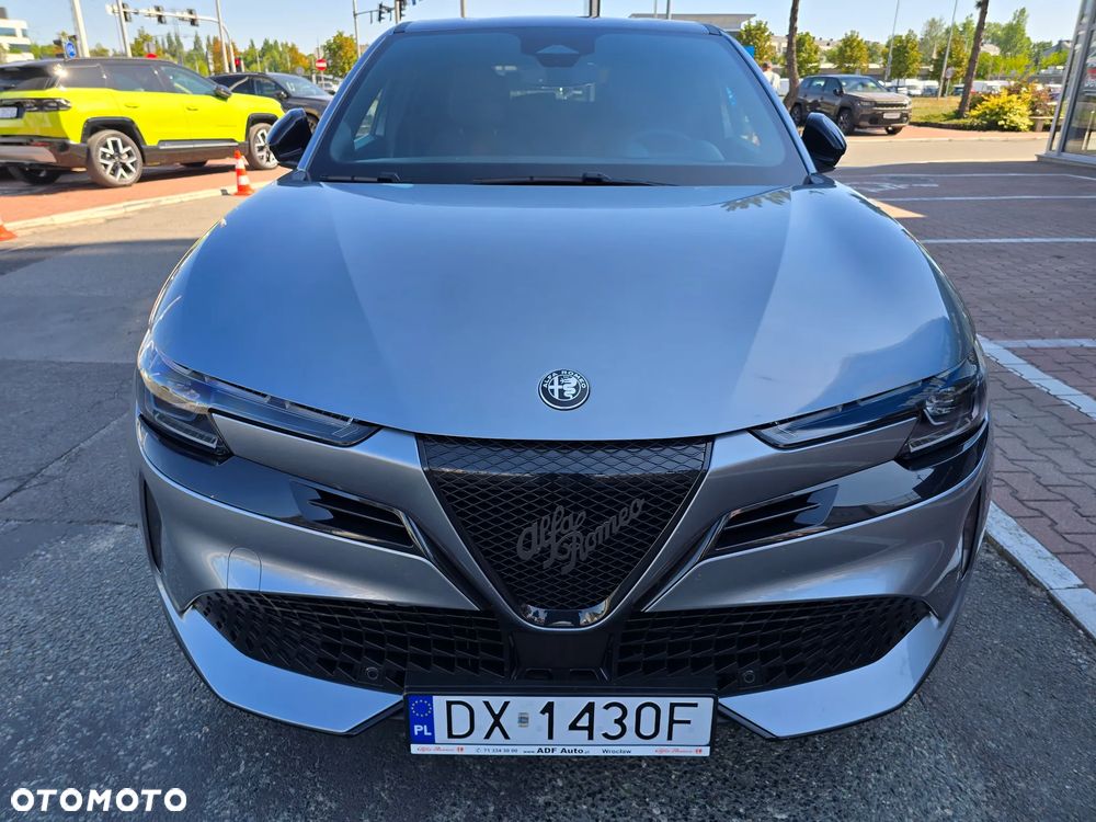 Alfa Romeo Junior 1.2 mHEV Ibrida eDCT - 3