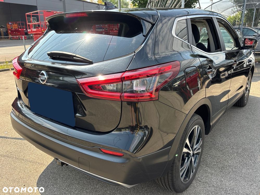 Nissan Qashqai - 26