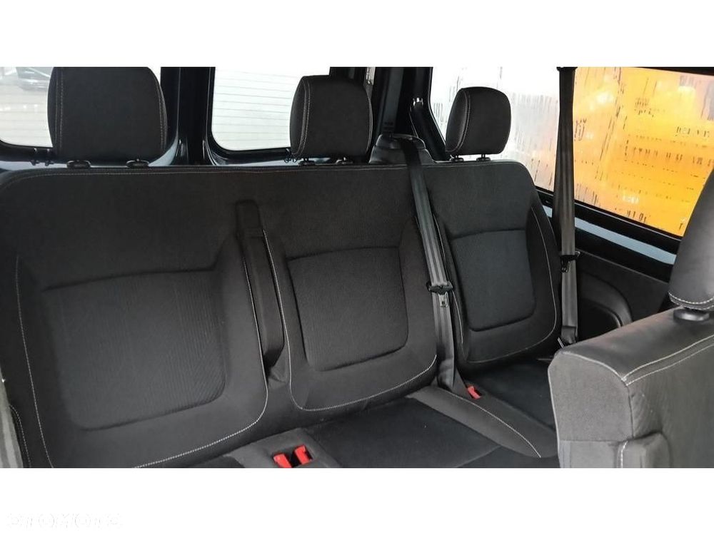Renault Trafic - 39