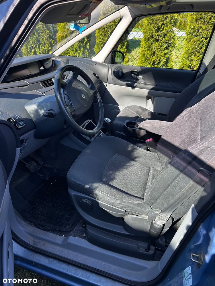 Renault Espace 2.0T 16V Expression - 19