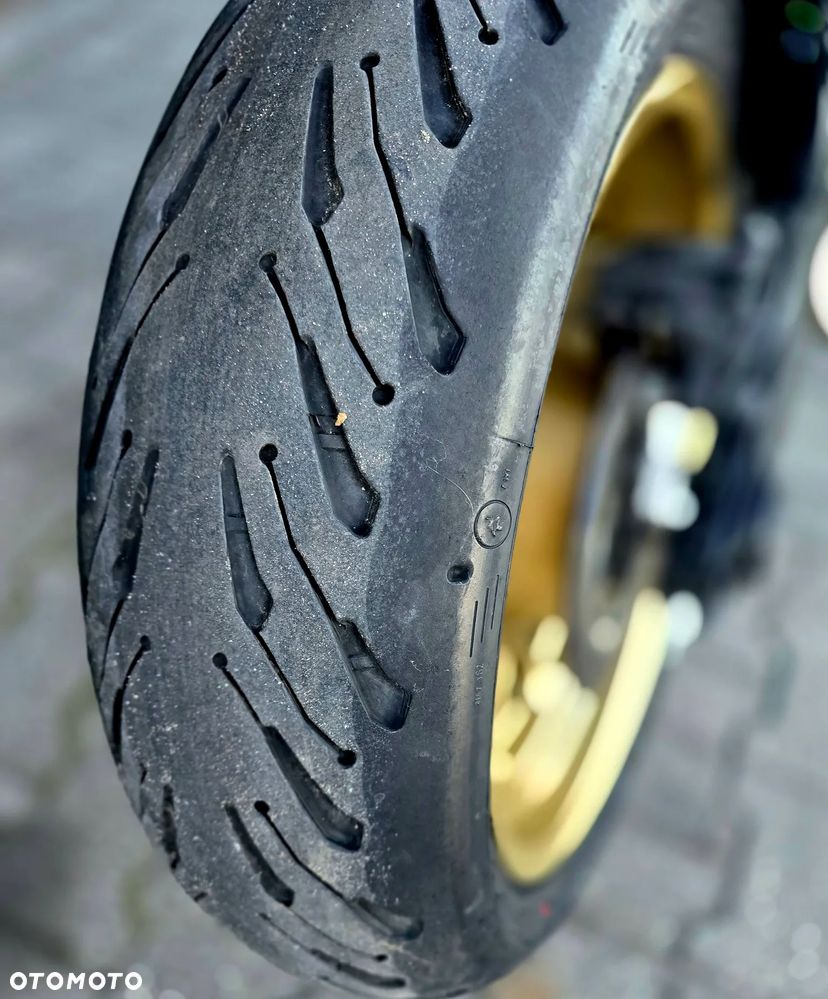 Yamaha XSR - 35