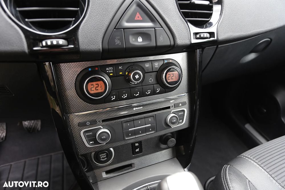 Renault Koleos dCi 150 FAP 4x4 Bose Edition - 12