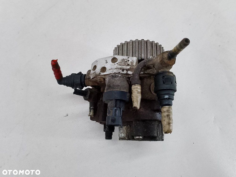 POMPA WTRYSKOWA IVECO DAILY III ( 00-06 ) 2.3 HPI - 3