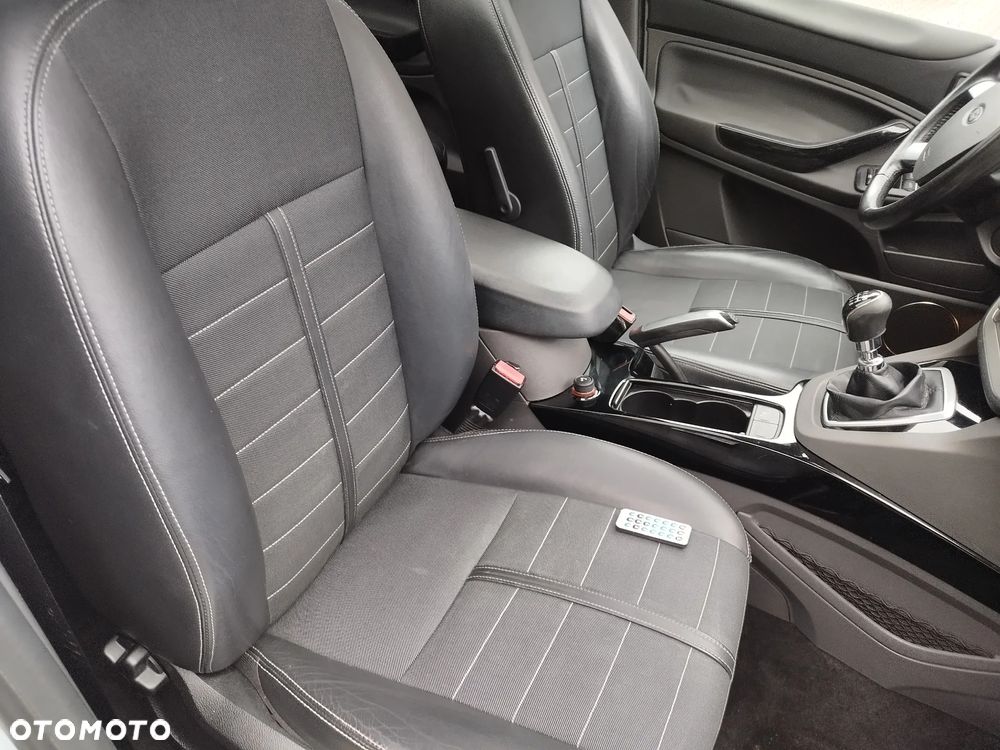 Ford Kuga 2.0 TDCi Titanium S - 21
