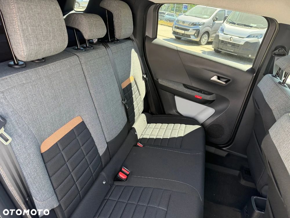Citroën C3 Aircross 1.2 Turbo Plus S&S - 7