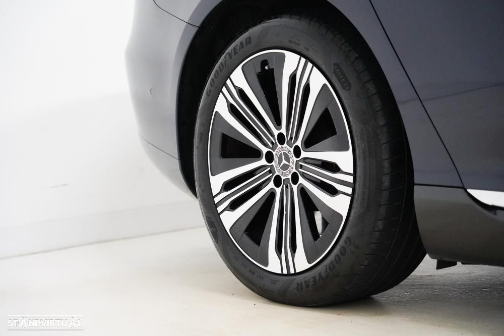 Mercedes-Benz EQS 450+ - 23