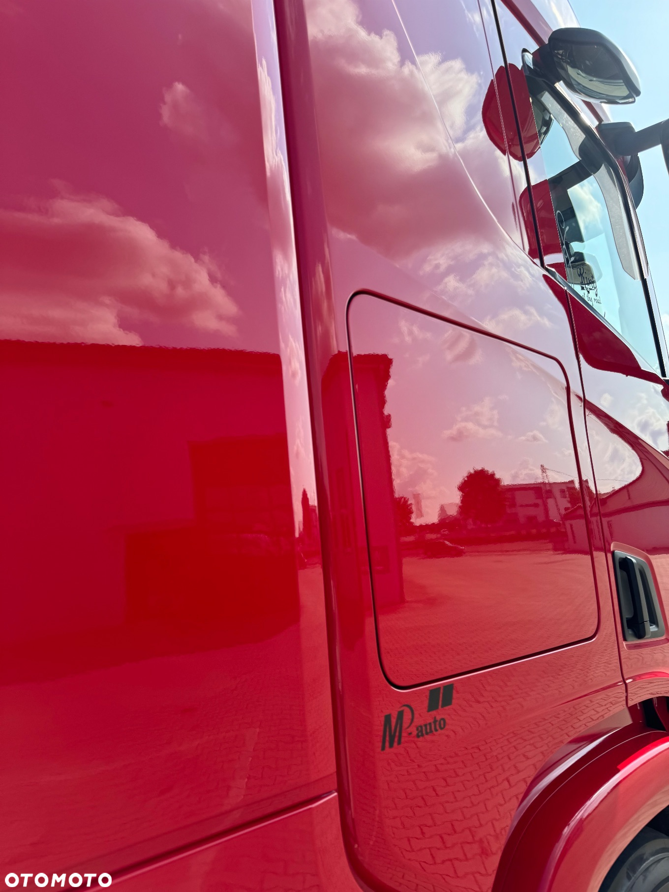 Scania R500 - 13