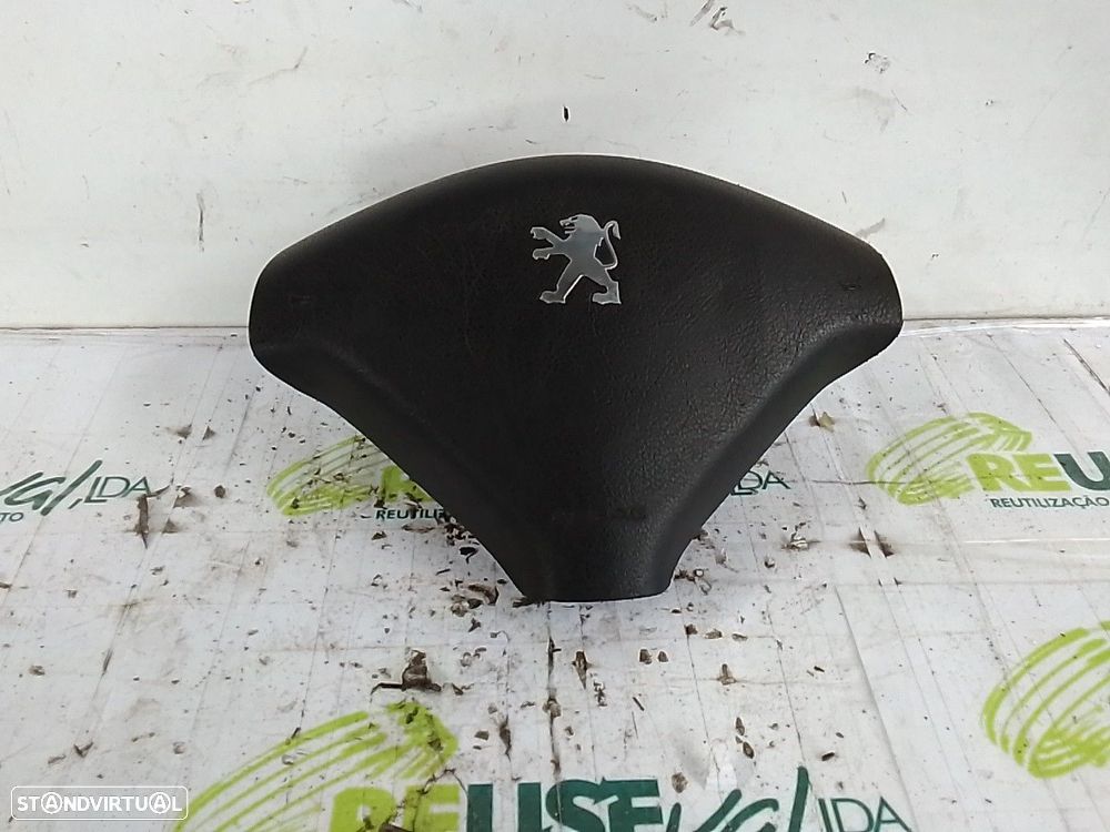Airbag Volante Peugeot 307 Sw Caixa/Combi (3E_, 3H_) - 1
