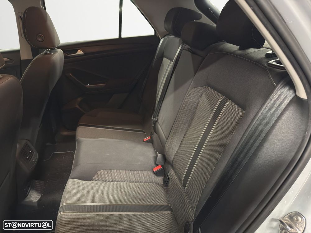 VW T-Roc 1.0 TSI Style - 18