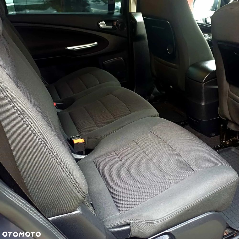 Ford S-Max 2.0 TDCi DPF Trend - 9