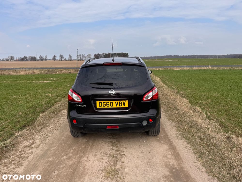 Nissan Qashqai 1.6 acenta - 6
