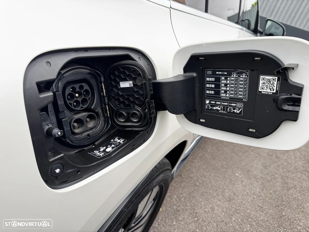 Mercedes-Benz EQC 400 4Matic - 14