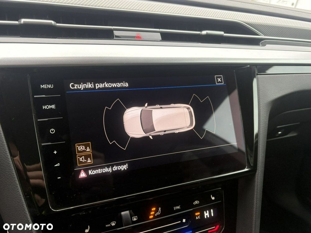 Volkswagen Arteon 2.0 TSI OPF DSG Elegance - 32