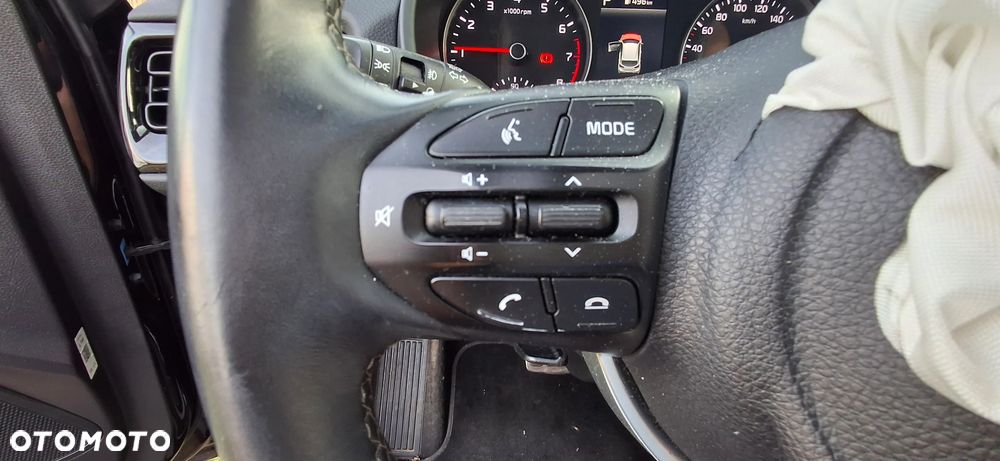 Kia Rio 1.0 T-GDI 120 Mild-Hybrid DCT7 Platinum - 21