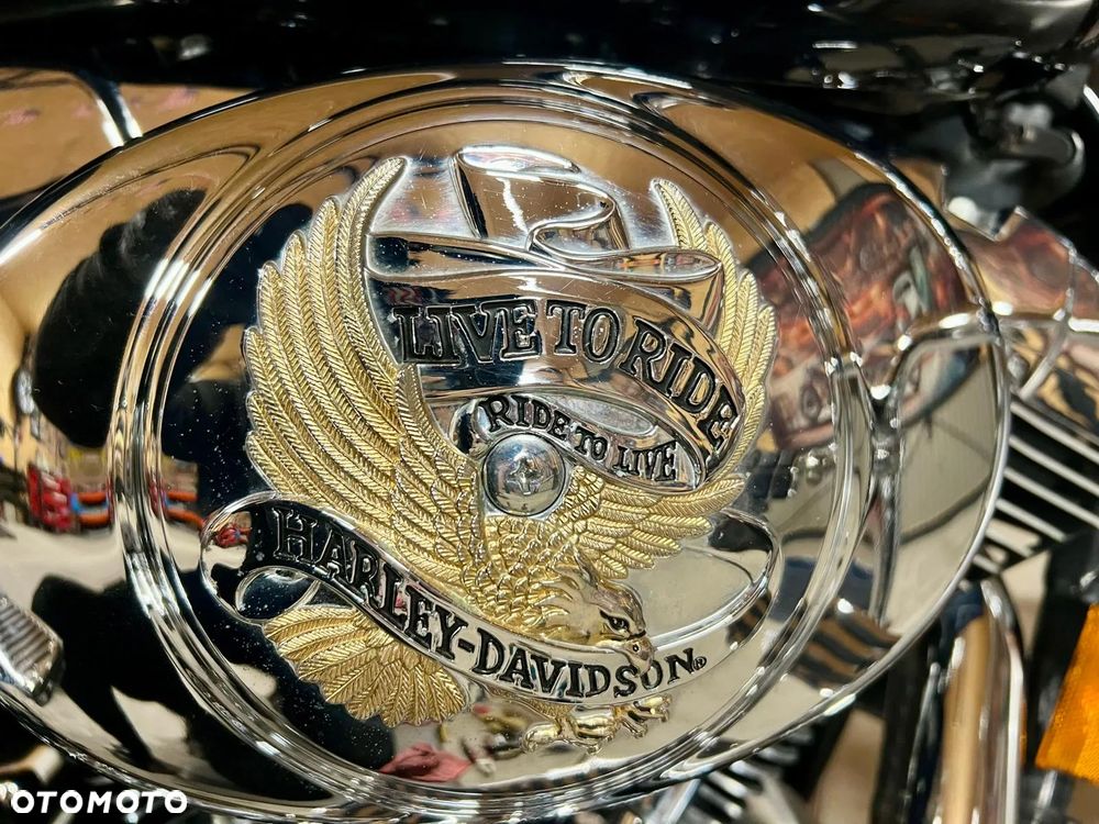 Harley-Davidson Inny - 31