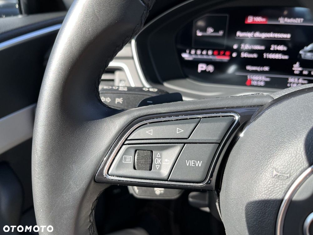 Audi A4 Avant 35 TFSI mHEV Advanced S tronic - 24