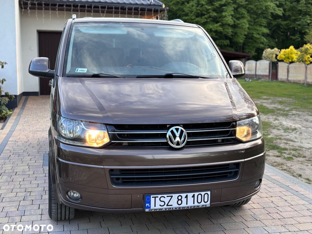 Volkswagen Caravelle L1 Comfortline - 15
