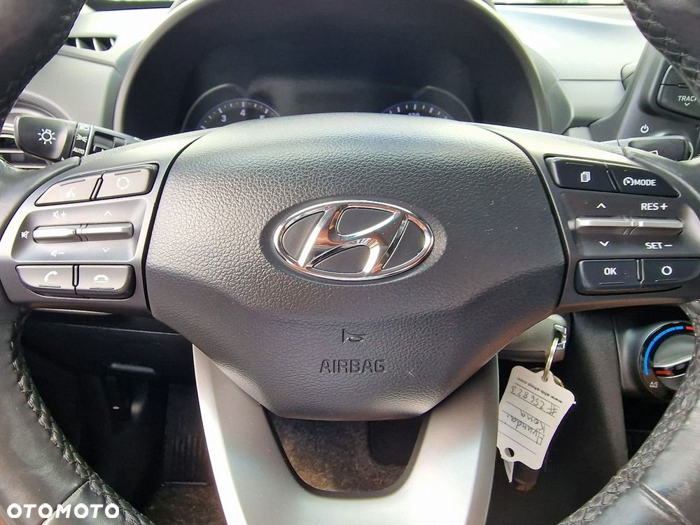 Hyundai Kona 1.0 T-GDI Style - 32
