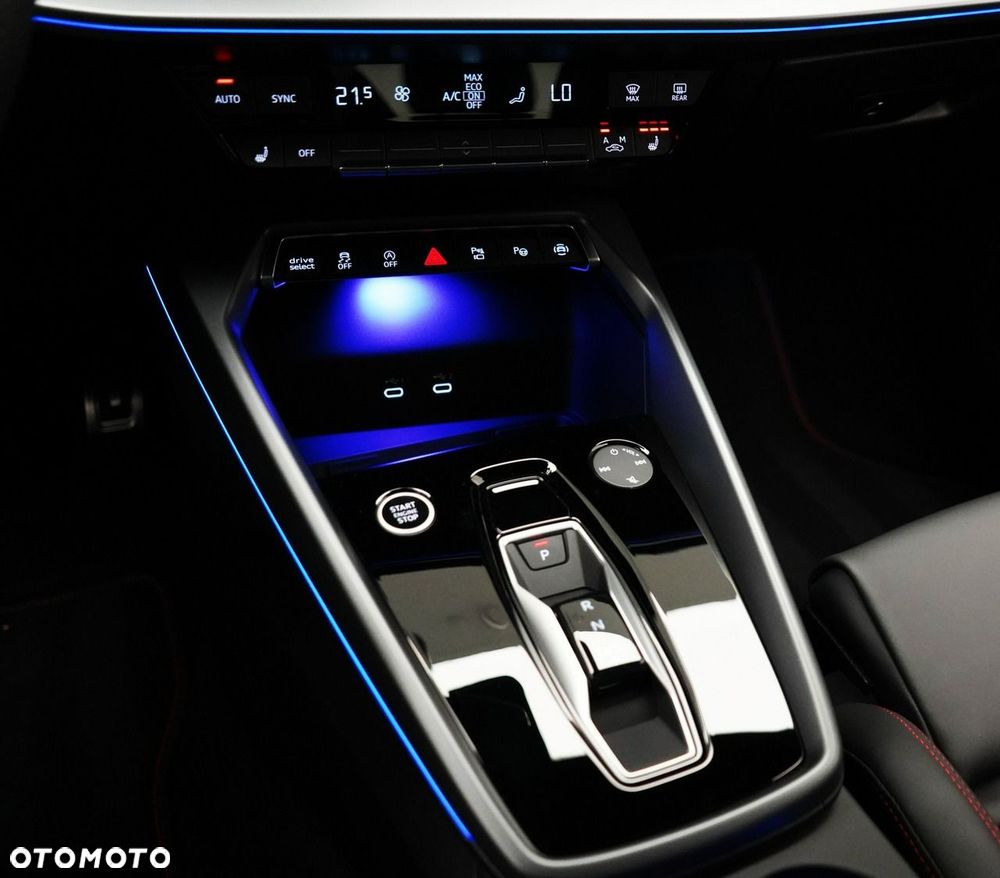 Audi A3 Limousine - 28