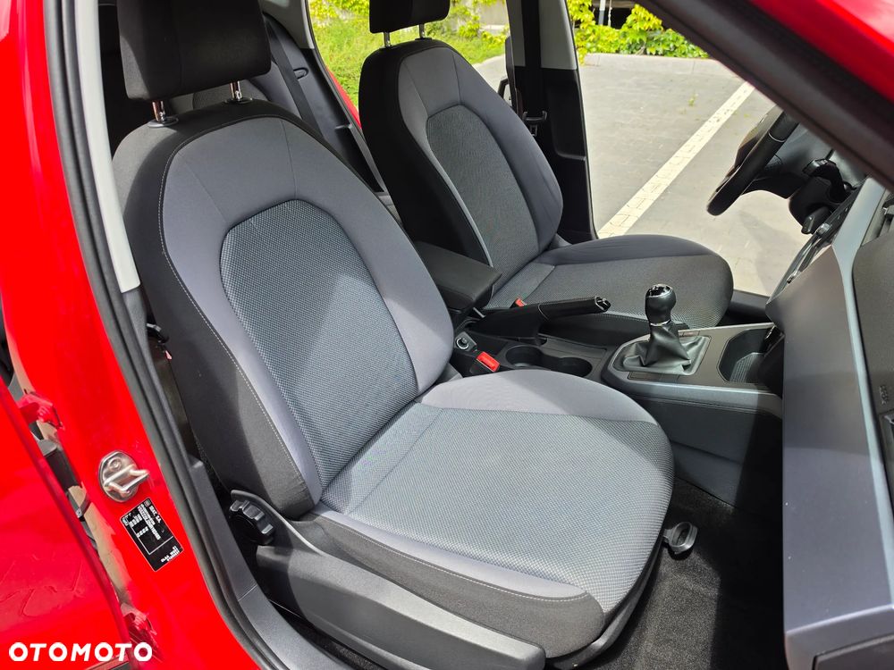 Seat Arona 1.0 TSI Style S&S - 11