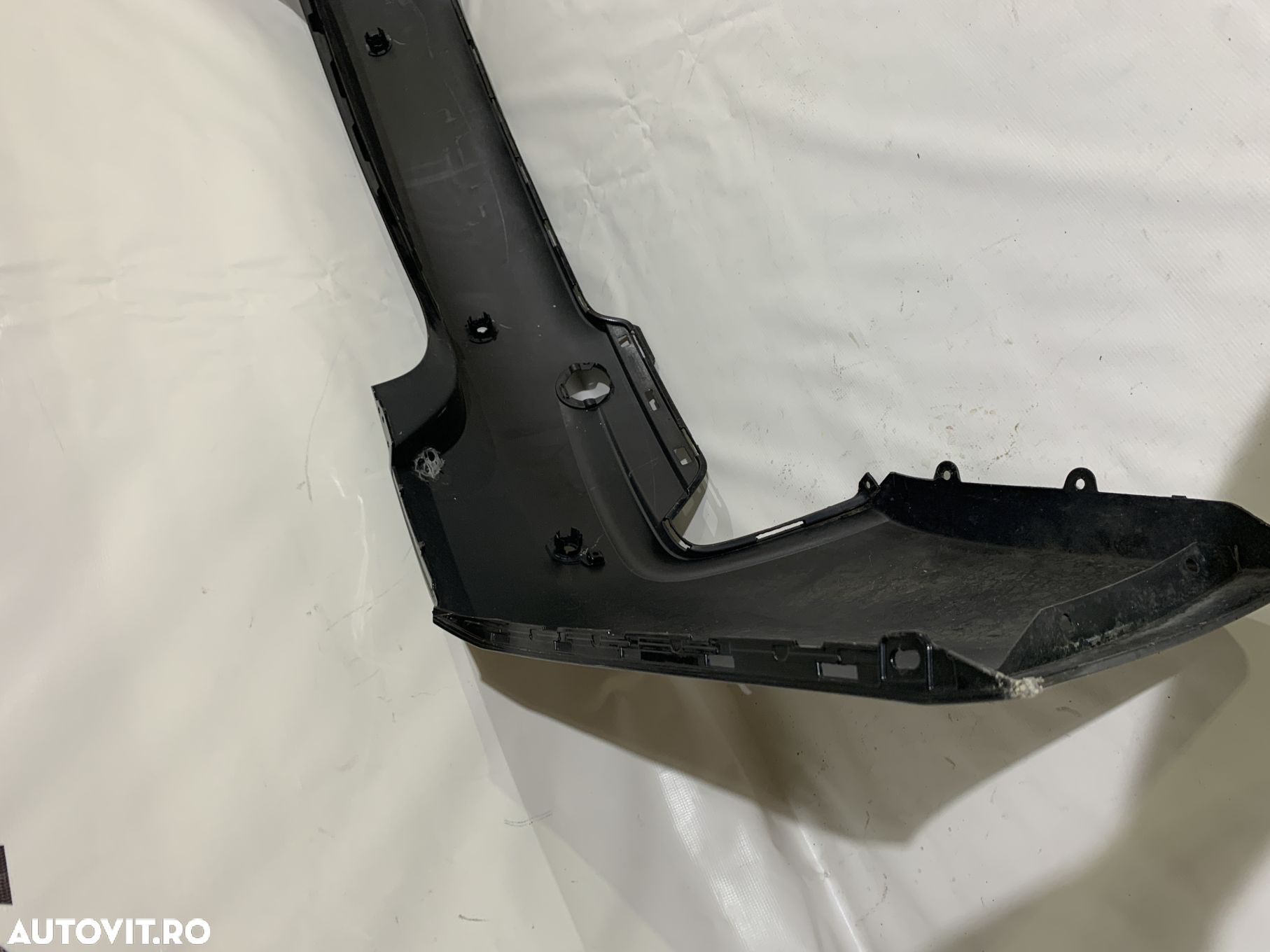 Bara spate Audi A3 Hatchback, Sportback, 2019, 2020, 2021, 2022, 2023, cod origine OE 8Y4807511. - 7