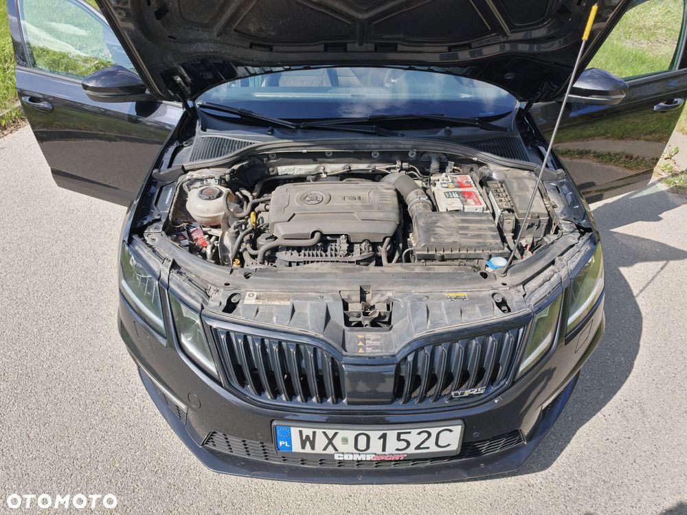 Skoda Octavia - 8