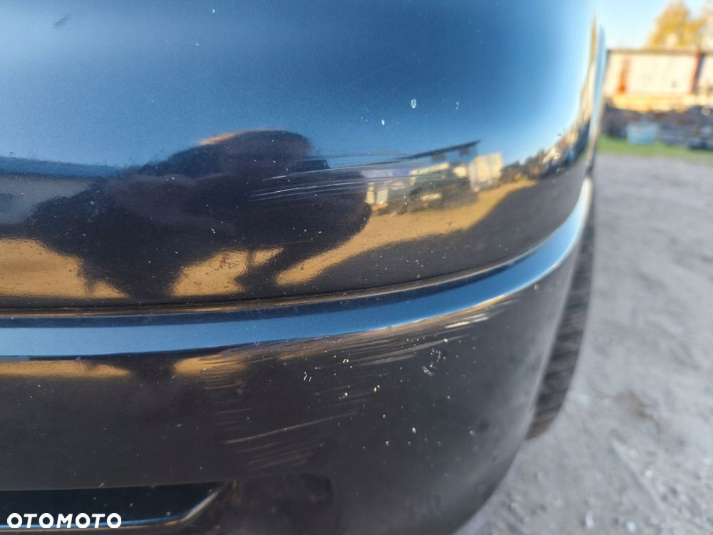 ZDERZAK PRZÓD PRZEDNI Z266 ASTRA II G 98-09 - 5