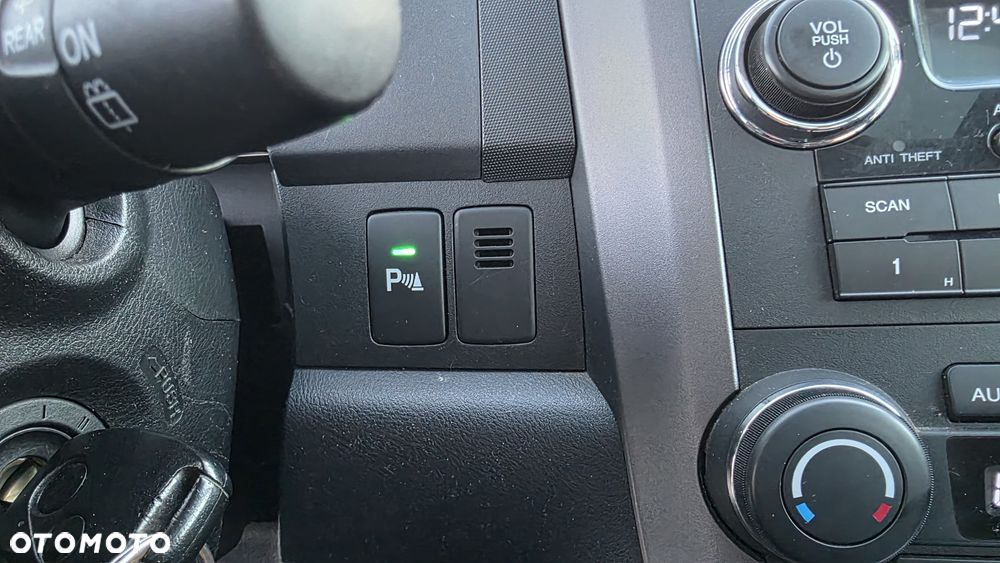 Honda CR-V 2.2i-CTDi Executive - 20
