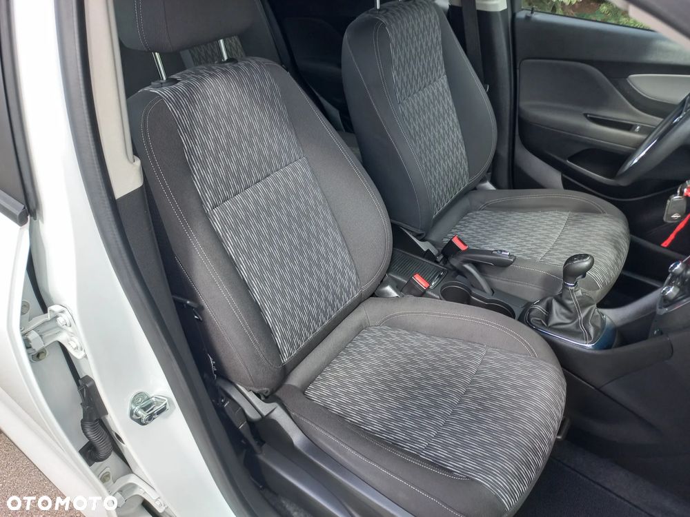 Opel Mokka 1.6 Active S&S - 26