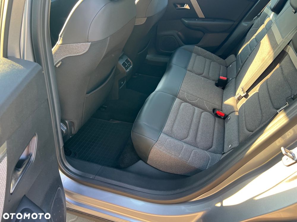 Citroën C4 1.2 PureTech Feel Pack S&S EAT8 - 27