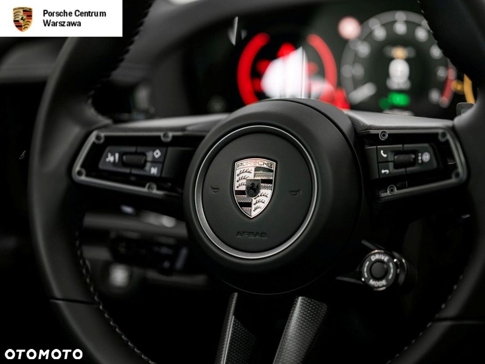 Porsche Panamera - 11