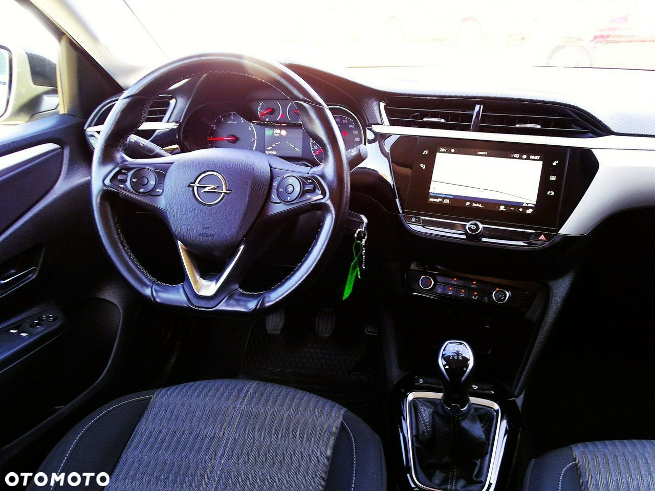 Opel Corsa 1.2 Edition Business Pack S&S - 20