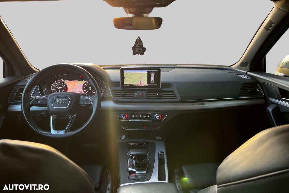Audi Q5 55 TFSI e quattro S tronic - 10