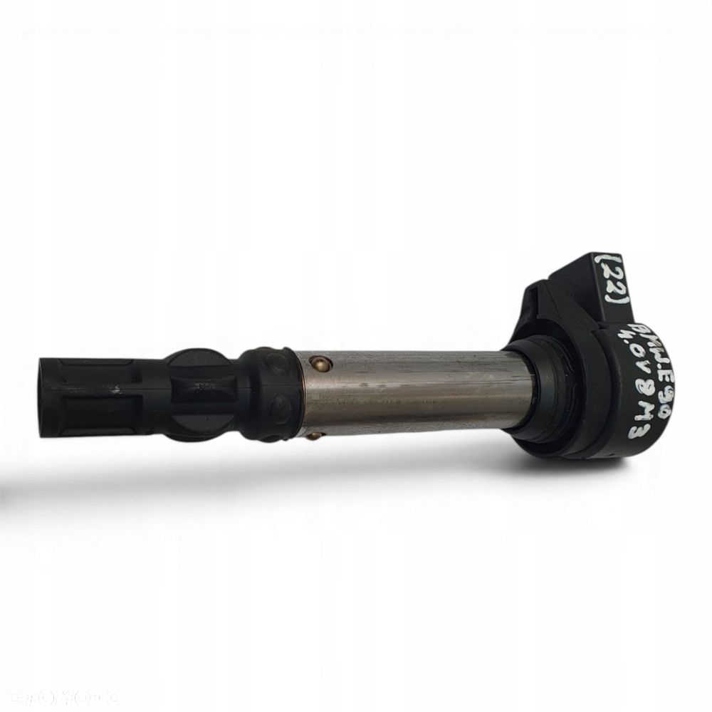 CEWKA ZAPŁONOWA BMW E90 M3 4.0 V8 NGK U5118 - 13