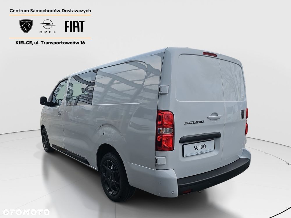 Fiat Scudo - 7