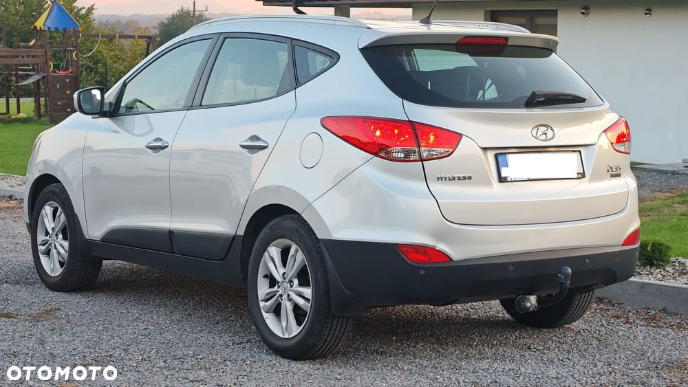 Hyundai ix35 - 3