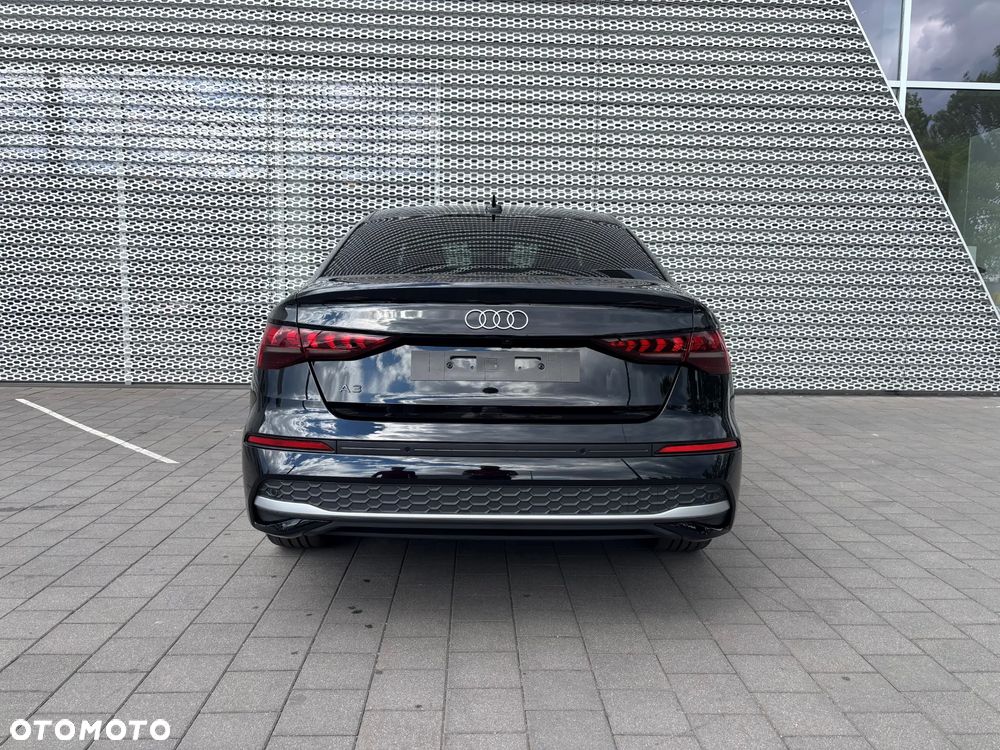 Audi A3 Limousine TFSI mHEV 110 kW Advanced S tronic - 7