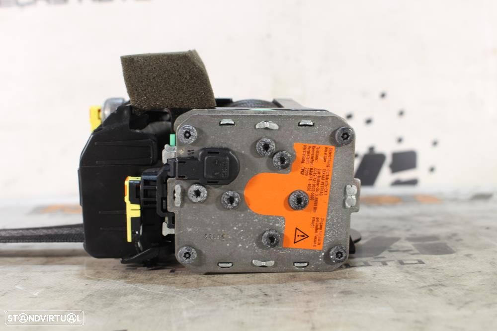 Cinto Frontal Audi A4 (8K2, B8)  8K1857705j / 306226299G / Esquerdo / - 2