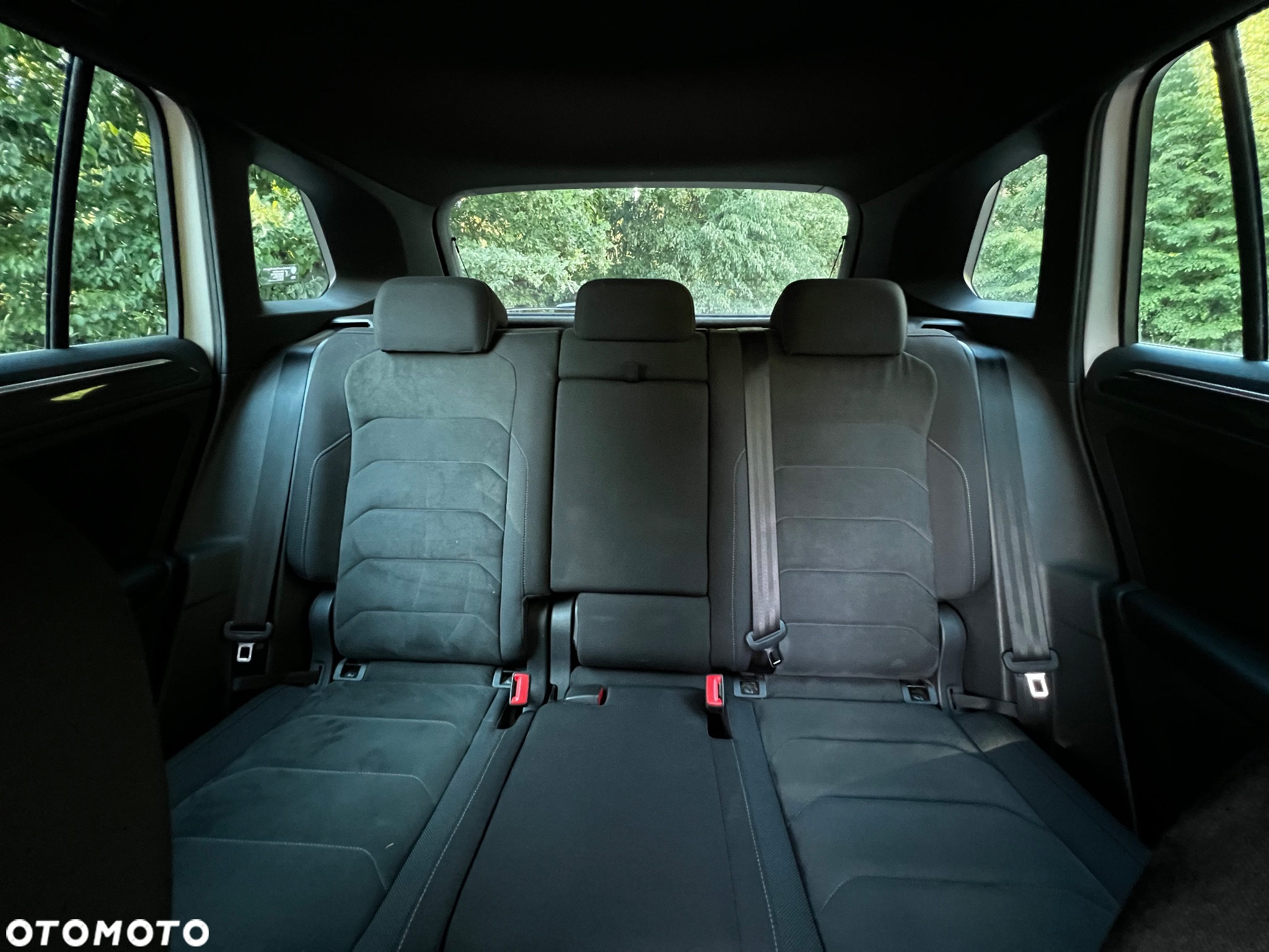 Volkswagen Tiguan 2.0 TSI 4Mot R-Style DSG - 34