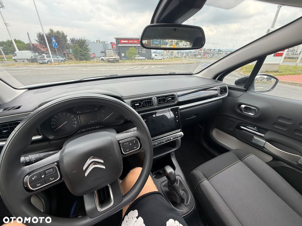 Citroën C3 Pure Tech 83 S&S FEEL PACK - 13