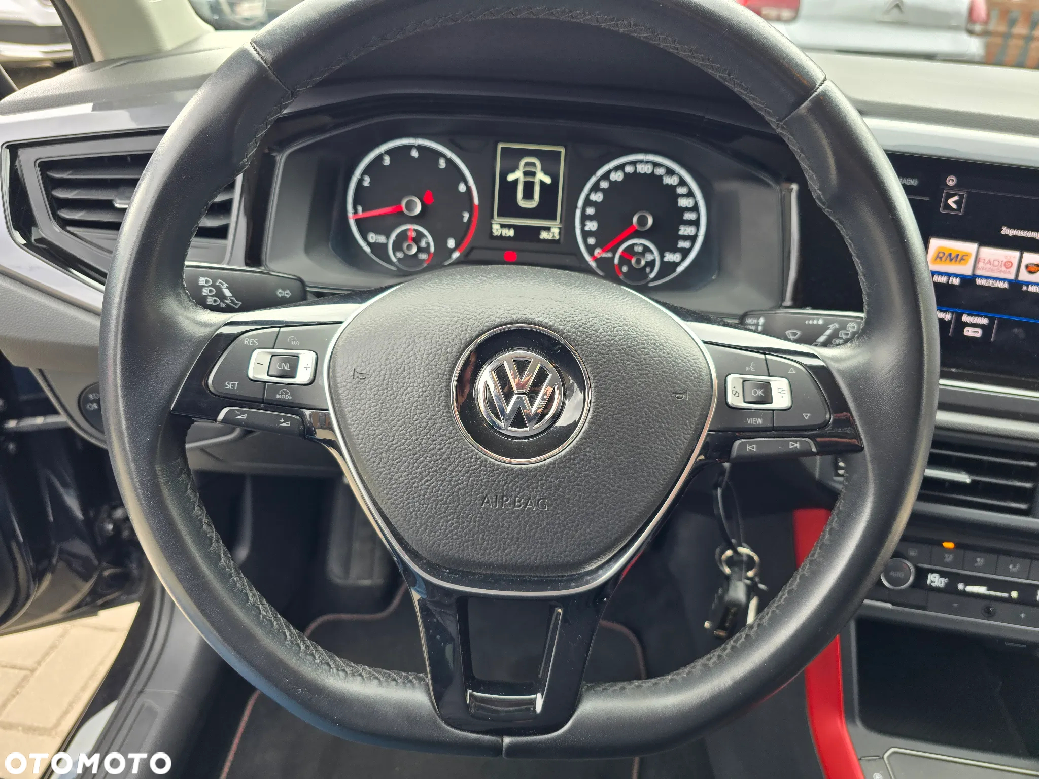 Volkswagen Polo - 26
