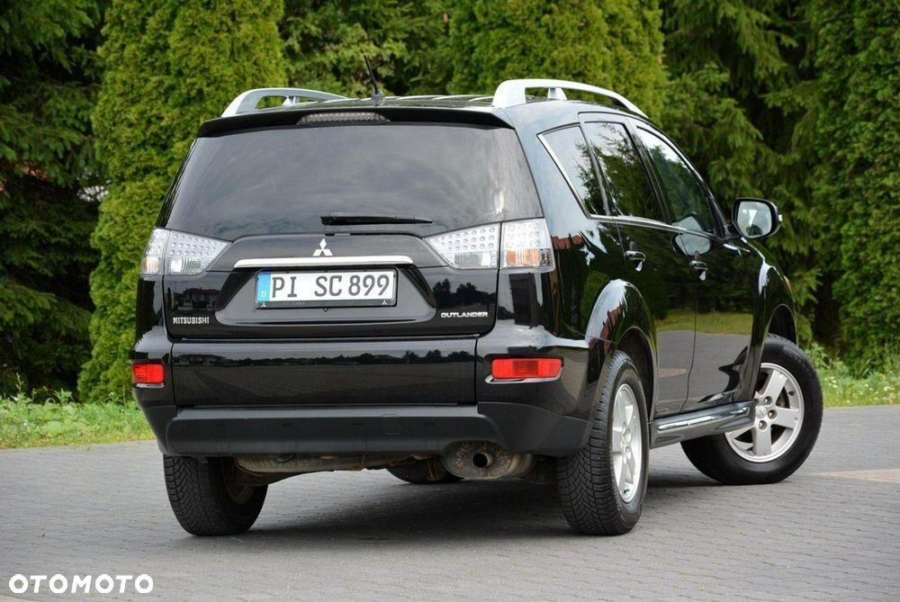 Mitsubishi Outlander 2.0 2WD Edition - 14