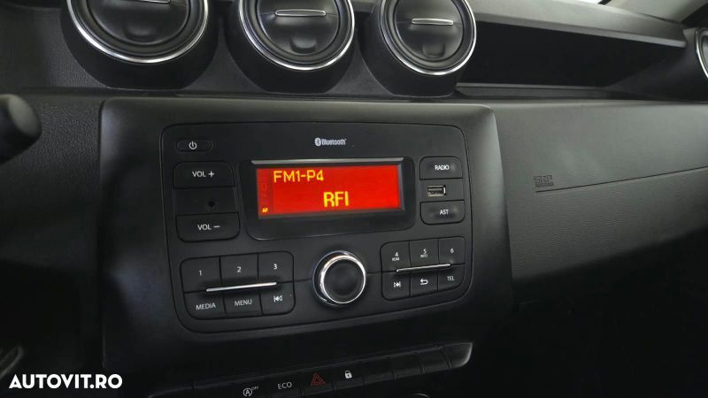 Dacia Duster TCe 130 GPF Comfort - 15