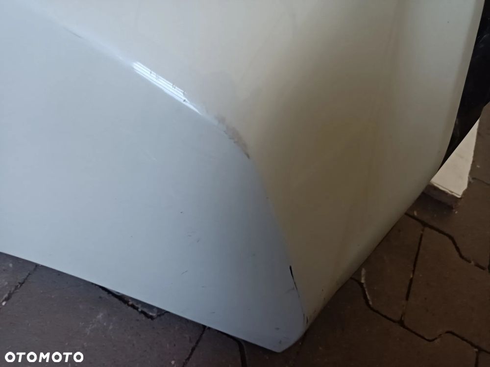 ZDERZAK TYLNY NISSAN LEAF II 85022-5SH0H - 3