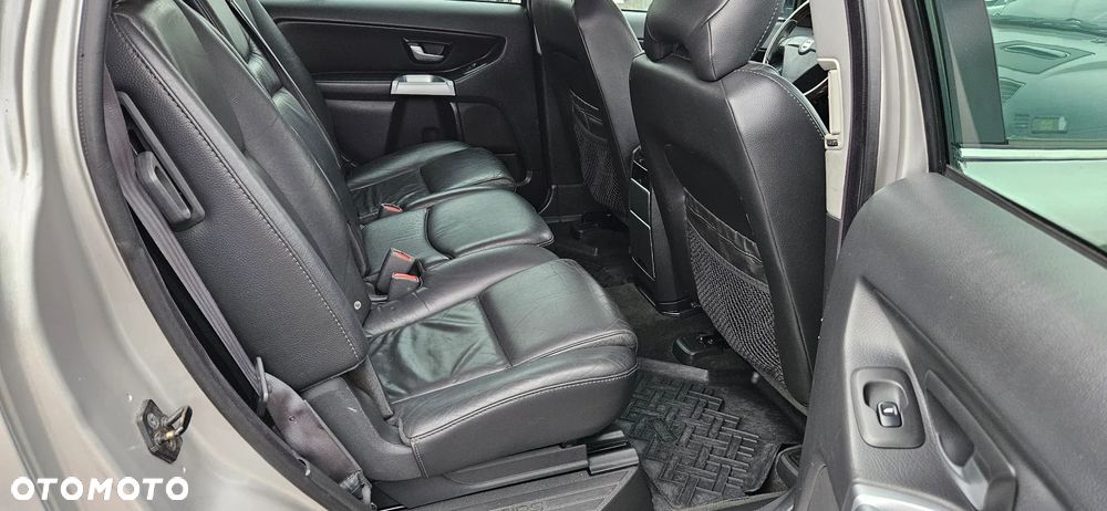Volvo XC 90 2.9 T6 - 10