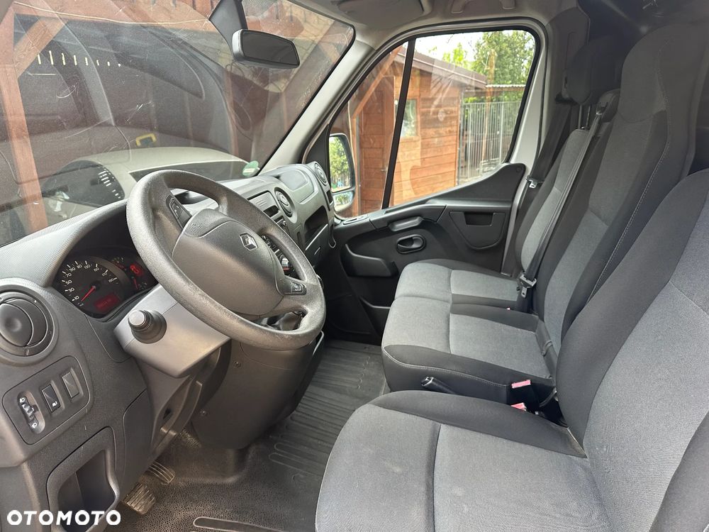 Renault MASTER - 23