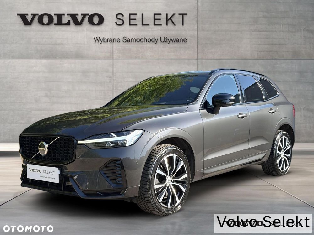 Volvo XC 60 - 2
