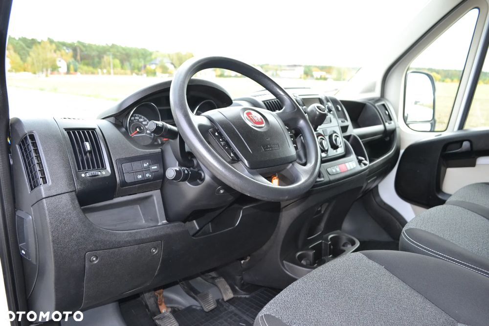 Fiat Ducato - 12