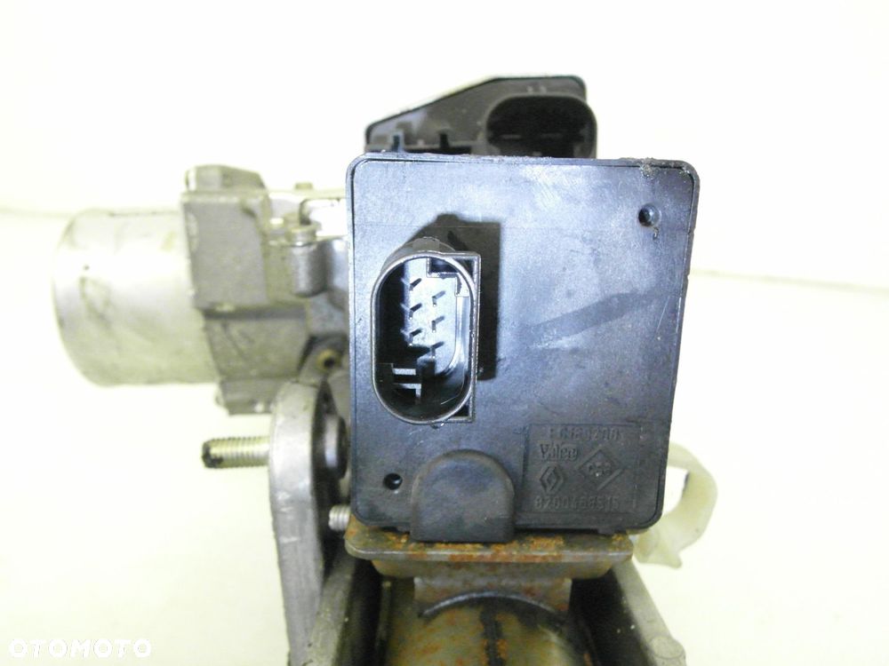 WSPOMAGANIE ELEKTRYCZNE RENAULT MEGANE II 8200445347 50300803 - 8