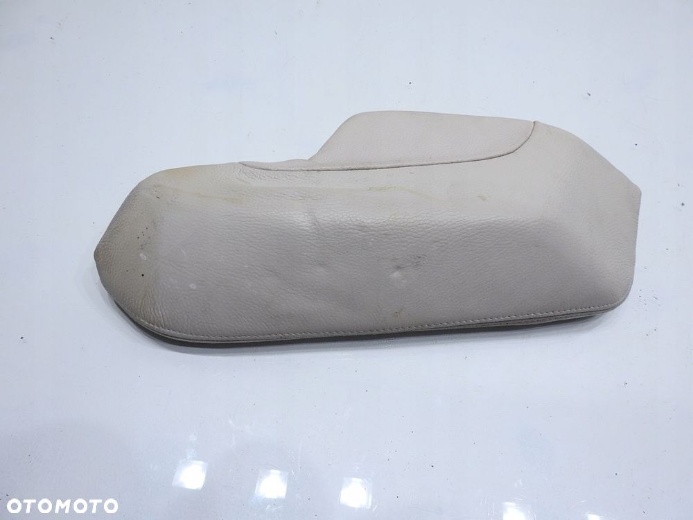 BOCZEK KANAPY PRAWY TYŁ VOLVO V50 - 2